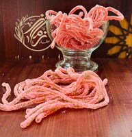 جيلي بنكهة الرمان