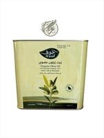 زيت زيتون الجوف الطبيعي 100%