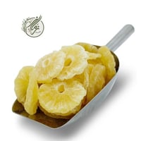 اناناس مجفف اكسترا - صحي