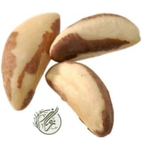 لوز برازيلي طبيعي فاخر