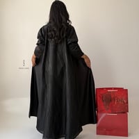 عباية اورقانزا A-13