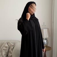 عبايه لولو -A12