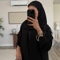 عباية سمو A-16