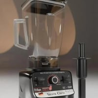 خلاط سيلفر كرست