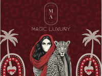 Magic luxury