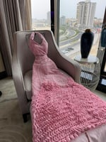 فستان سهرة طويل، مطرز رمز المنتج 1013