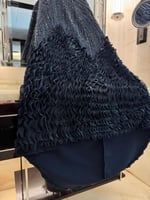 فستان سهرة طويل، مطرز رمز المنتج 1013