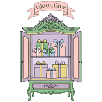 Glow & Give