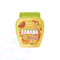 سكالا اكسبرت - كريم بخلاصة الموز وفاكهة الباكوري