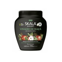 سكالا اكسبرت - كريم بخلاصة خل التفاح وحمض الهيالور...