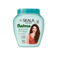 سكالا اكسبرت - كريم بابوسا بخلاصة الصبار