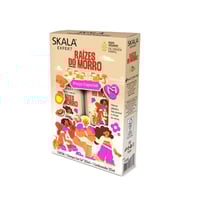 كت شامبو وبلسم سكالا رايزز دي مورو