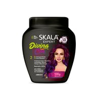 مجموعة الشعر المصبوغ