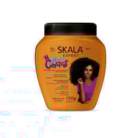 سكالا اكسبرت - كريم بخلاصة زيت الارغان وجوز الهند...