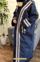 فرو سدو شتوي