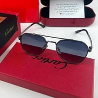 نظارة شمسية كارتير الاصدار الجديد 2025