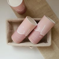 مناديل اسطواني