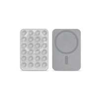 ستاند لاصق على الاسطح دريب سيلكون ماج سيف - عدة ال...