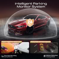 داش كام Rovex-H3 من بروميت