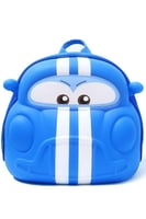 شنط ظهر للأطفال - بلونين الاحمر والازرق Supercute