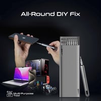 طقم مفكات 51 PROMATE PRO TOOLS-51M