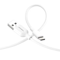 كيبل جلدUSB- ايفون JEEBEL 1.2m