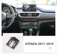 مازدا 6 2016-2018