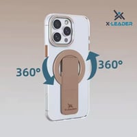 مسكة ماج سيف بستاند - اكس ليدر