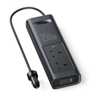 توصيلة كهرب للسيارة BASEUS 150W