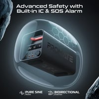 PowerTank-600 بروميت