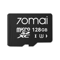 ذاكرة داش كام من شاومي 128 جيجا