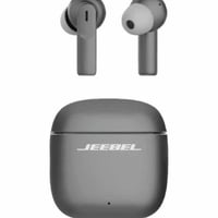 سماعات أذن جيبل Boost لاسلكية مع 4 ميكروفونات وخاص...