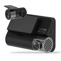 داش كام شاومي كاميرا سيارة امامية وخلفية A800 بدقة...