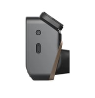 داش كام DDPAI Z60 pro 4K كاميرا امامية وخلفية