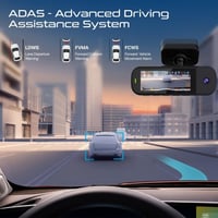 داش كام Rovex-H3 من بروميت