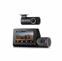 كاميرا سيارة داش كام بالمكثف 70mai T800 امامية وخل...