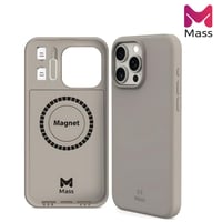 كفر إنڤينيت 6 في 1 من ماس لأيفون 16 برو ماكس - بعد...