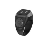 خاتم تسبيح ذكي E01