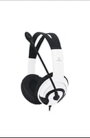 سماعة راس تن بلس للالعاب مع مايك 3.5mm منفذ TENPLU...