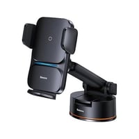 قاعدة كبس شاحن لاسلكي - BASEUS