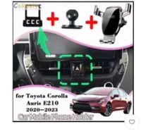 كورلا 2020-2025