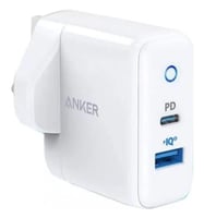 شاحن جداري 35W ANKER