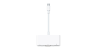 وصلة USB-C to VGA Apple