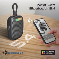 أفضل سماعات رأس لاسلكية مفتوحة الأذن مزودة بسماعات...