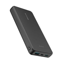بطارية متنقلة RAVPOWER 15W (10,000mAH)