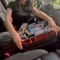 منظم مقعد سياره ZHUSE