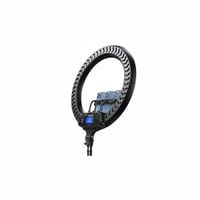 AR-GTB01 رينق لايت مع ثلاثة قواعد للجوال