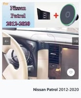 باترول 2012-2020