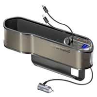 promate Carmate-rpd منظم سيارة مع اسلاك مدمجة تايب...