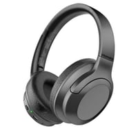 سماعة رأس بروميت Concord اللاسلكية أسود